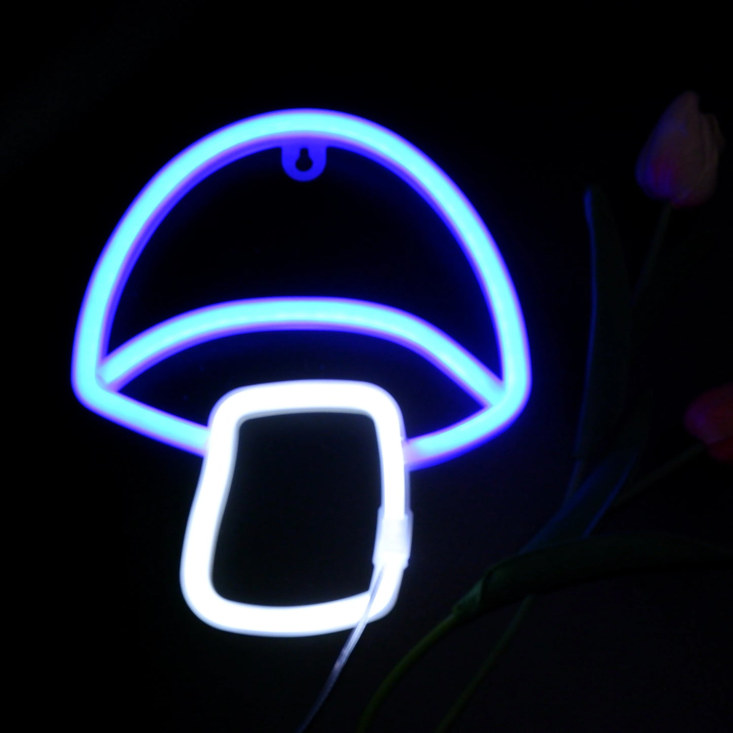 Glow Haven™ Neon Light – Cozy Room Vibes